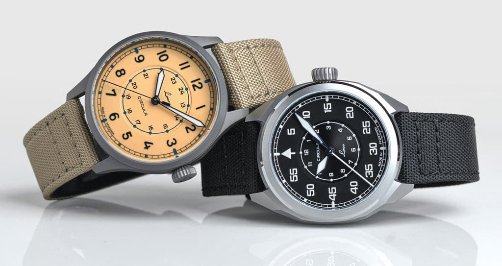 Ce coffret horloger Laco x Circula célèbre 170 ans de savoir-faire… et c’est une édition très limitée