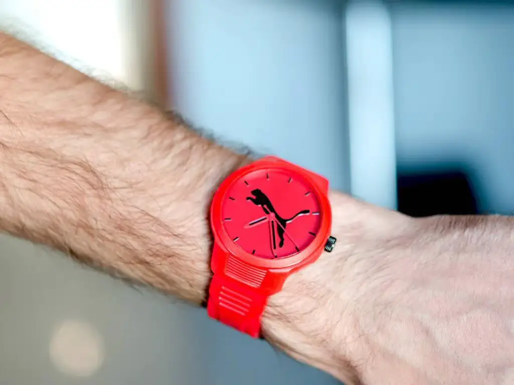 Avis montres Puma la hauteur de la r putation de la marque