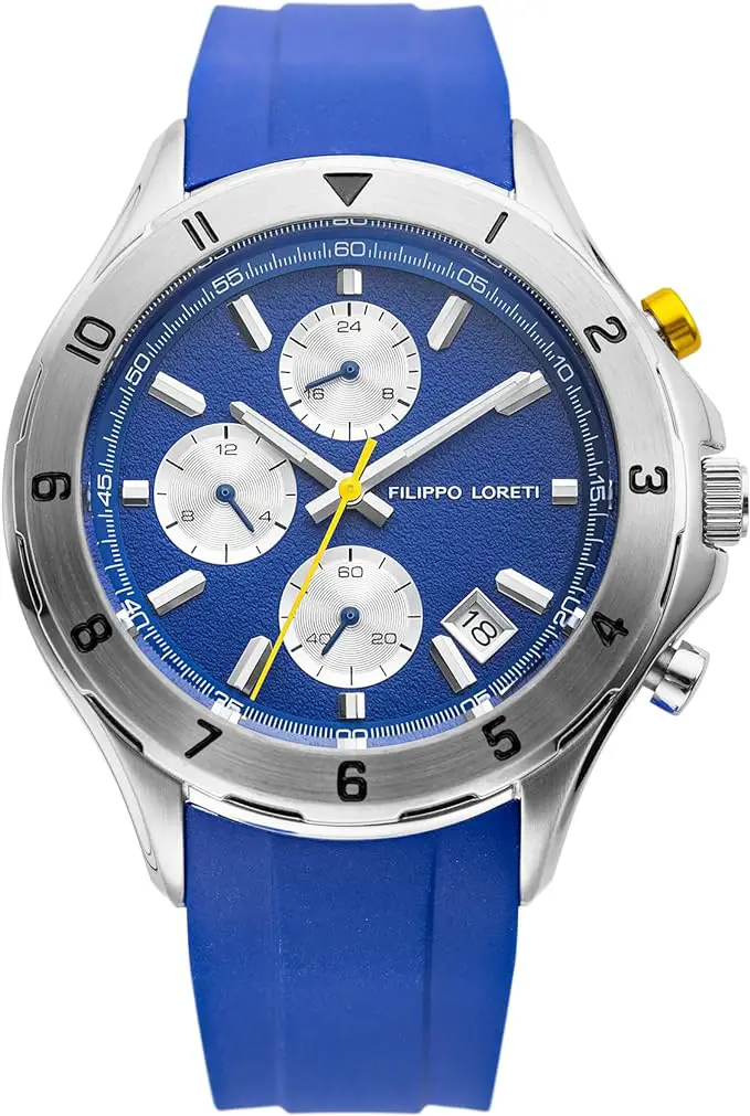 Horloge filippo online loreti