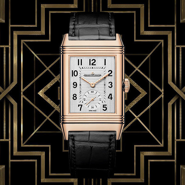 D'une montre à 299€ jusqu'à 6 400€ : comment reconnaître une vraie pépite Art Déco du lot