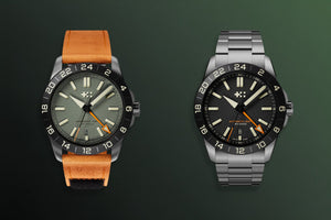 Cette nouvelle montre british à 1 975 $ pourrait séduire les fans de Rolex Explorer