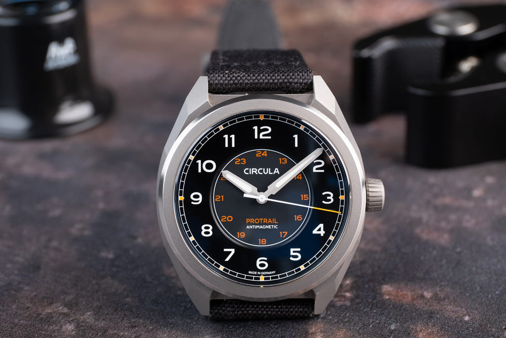 Notre avis sur les montres Circula Watches : la marque allemande que personne ne connaît mais que tout le monde devrait surveiller