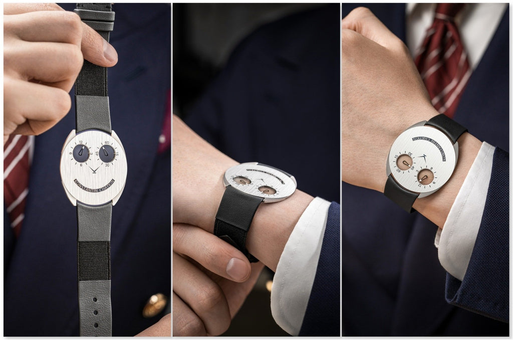 Cette montre de 1,65 mm est-elle vraiment la plus fine du monde mécanique ? Ce que vous ne voyez pas sur les photos change tout