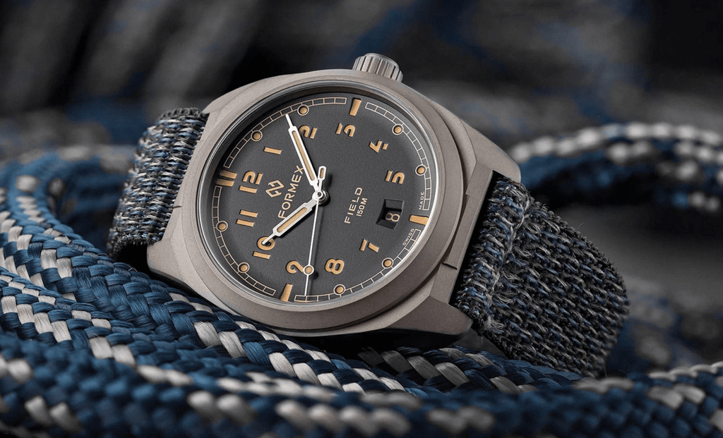 Notre avis sur les montres Formex : cette marque suisse méconnue mérite-t-elle vraiment son statut de pépite horlogère ?