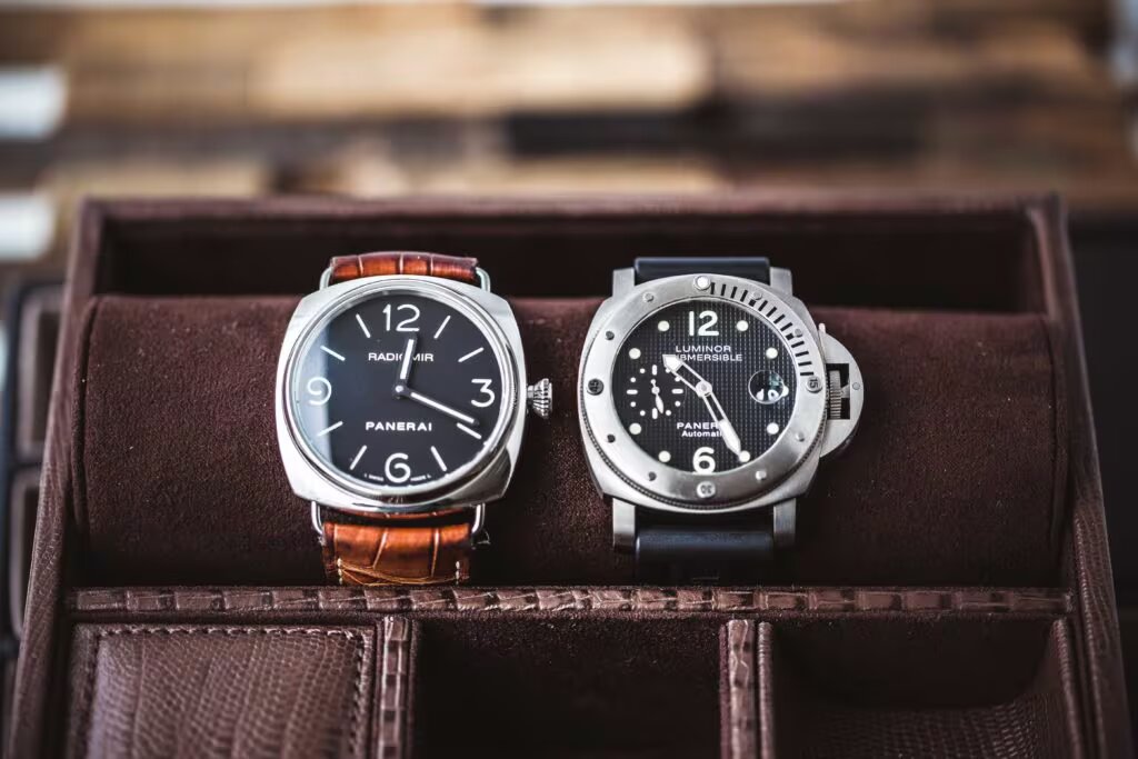Montre italienne: Ces 15 marques de montres italiennes a connaitre.