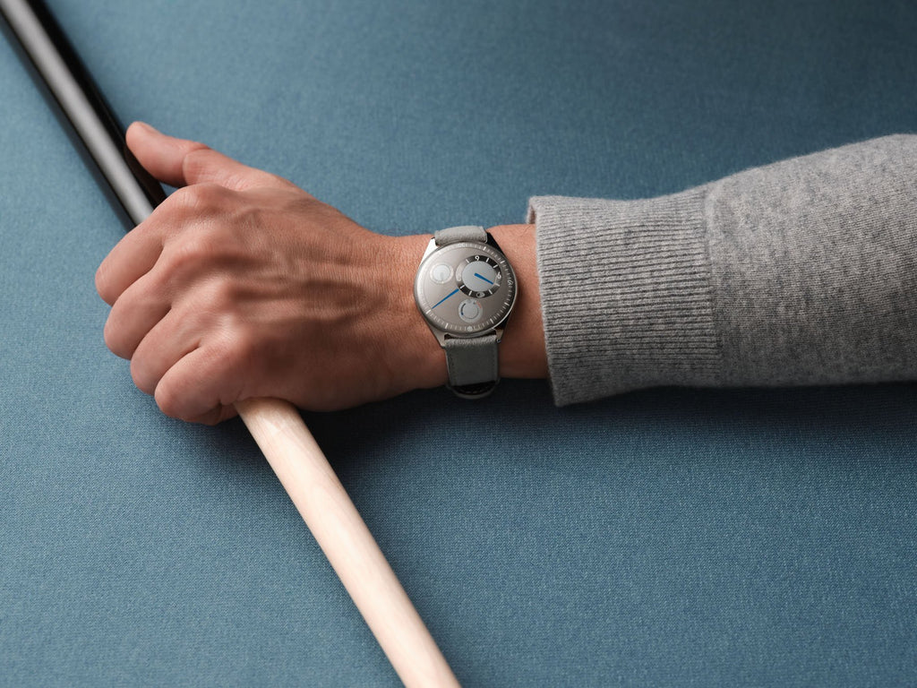 Ressence frappe fort avec la Type 11 à 35 000€ : voici pourquoi son 1er mouvement intégré change tout pour les collectionneurs