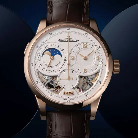 QUEL EST LE PRIX DES MONTRES JAEGER LECOULTRE marctissierwatches