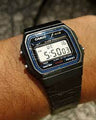 35 ANS PLUS TARD, LA CASIO F-91W RESTE LA RÉFÉRENCE ABSOLUE DES MONTRES DIGITALES