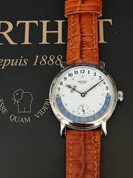 Notre avis sur les montres Berthet : le dernier survivant de l'horlogerie française vaut-il 2 700€ ?