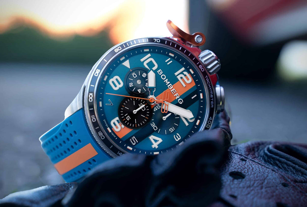 Notre avis sur les montres Bomberg : quand la Suisse ose le tatouage et divise les puristes