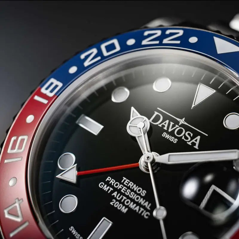 Notre avis sur les montres Davosa : le Swiss Made qui copie Rolex sans complexe