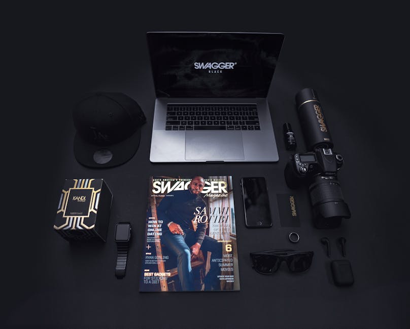 Accessoires montres indispensables : les 7 vraiment utiles… et ceux que vous pouvez oublier