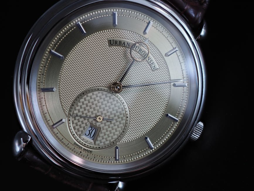 Voici les 10 meilleurs forums de montres francophones… et pourquoi les passionnés s’y retrouvent