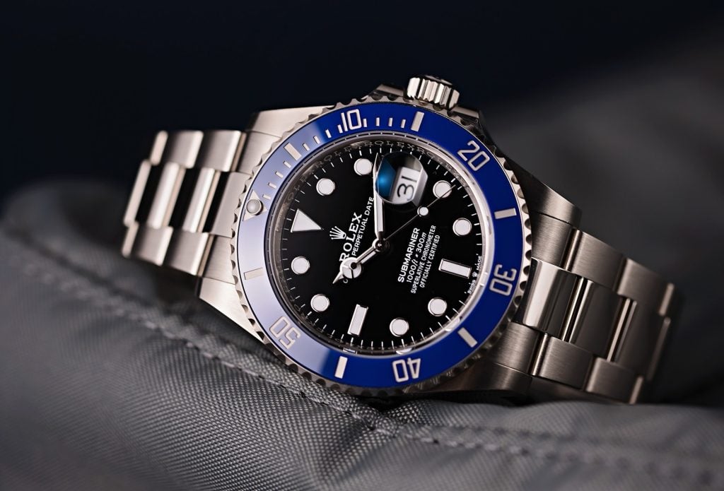 Les prix des montres Rolex ont-ils vraiment chuté ? Voici ce que les n ...