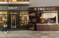 450 % d'écart de prix entre TAG Heuer et Hublot… mais laquelle vaut vraiment l'investissement ?