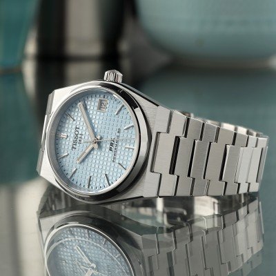 Ces marques de montres comme Tissot coûtent moins cher… et certaines lui sont supérieures