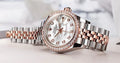Rolex femme : Voici les 5 montres incontournables que toute femme devrait connaître