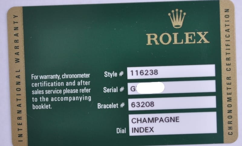 Entre 950 € et 2 millions : pourquoi deux Rolex identiques en apparence n'ont pas la même valeur