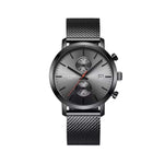 Charger l'image dans la galerie, montre homme pas cher