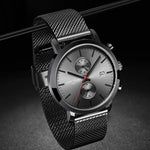 Charger l'image dans la galerie, montre homme pas cher