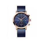 Charger l'image dans la galerie, montre homme pas cher