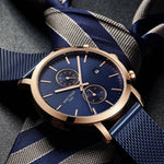 Charger l'image dans la galerie, montre homme pas cher