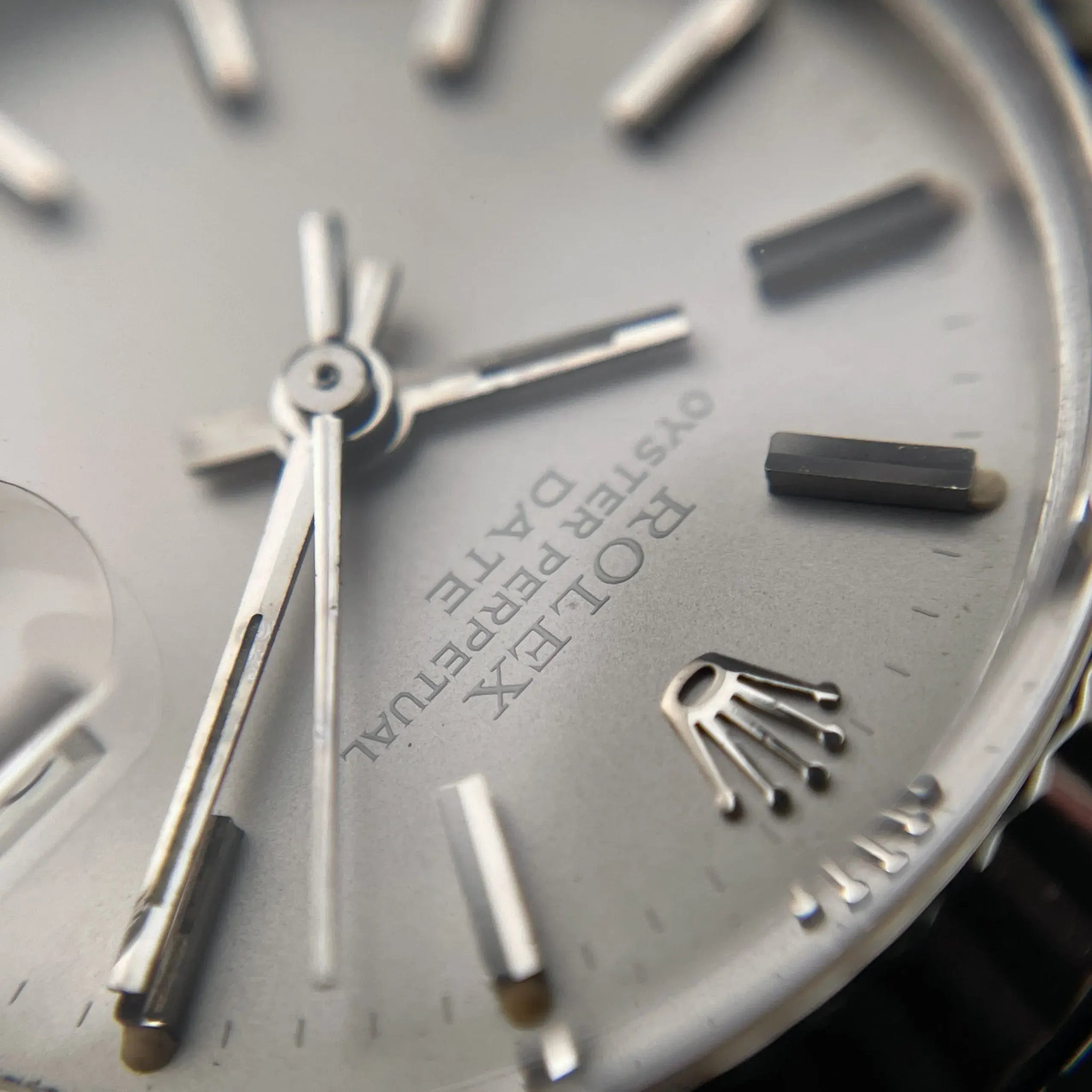 LES MEILLEURS ENDROITS POUR ACHETER UNE ROLEX OYSTER PERPETUAL