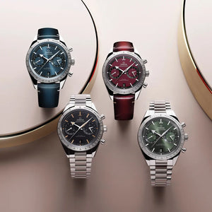 Prix des montres Omega : de 1 800€ à 54 000€, voici pourquoi ces écarts de prix sont gigantesques