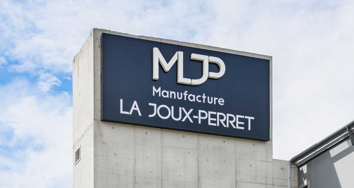 LVMH investit dans La Joux-Perret : une opération discrète à fort impact stratégique