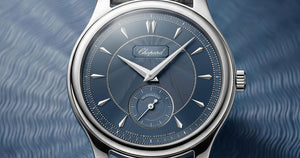 Cette L.U.C 1860 en 36,5 mm cache un détail que même des montres à 22 000€ n’osent plus proposer