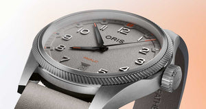 Quel secret se cache dans cette montre de pilote Oris ProPilot nouvelle génération ?