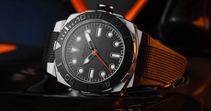 Nouvelle édition Alpina x TRTS : un cadran inédit qui fait débat chez les fans d’horlogerie