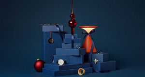 Voller Überraschungen : le calendrier de l’Avent NOMOS 2025 dévoile des pièces très convoitées