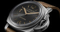 Cette Panerai à 8 jours de réserve me fait oublier mes Luminor 3 jours