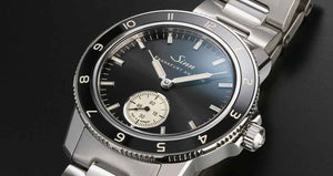 La nouvelle Sinn 104 Klassik 12 primée pour son design… mais ce détail divise les puristes