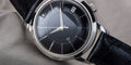 JAEGER-LECOULTRE MEMOVOX : DE CHARLIE CHAPLIN AUX COLLECTIONNEURS, L'HISTOIRE D'UNE LÉGENDE VIVANTE