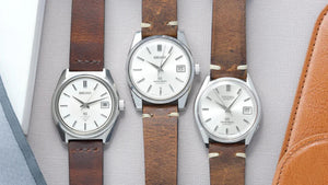 MONTRE VINTAGE, NOTRE GUIDE D' ACHAT