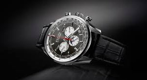 MONTRE CHRONOGRAPHE, NOTRE GUIDE ULTIME