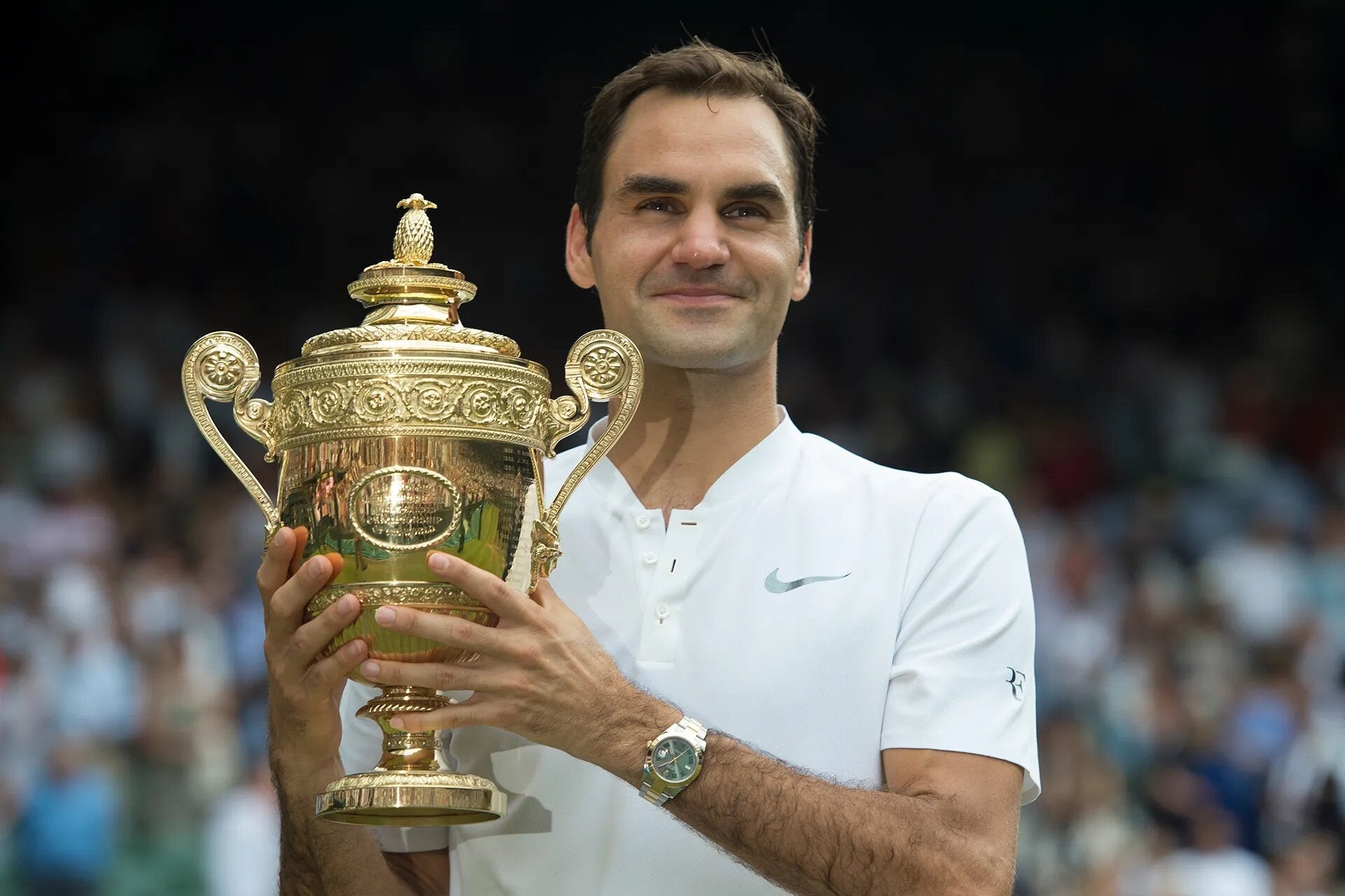 ROLEX WIMBLEDON, HISTOIRE, EVOLUTIONS ET AVIS