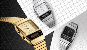 MONTRE JAPONAISE, TOP 12 DES MARQUES INCONTOURNABLES