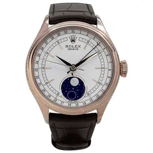 ROLEX CELLINI, NOTRE GUIDE