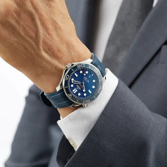 VOTRE GUIDE DETAILLE POUR L'ACHAT D'UNE MONTRE OMEGA