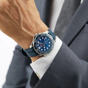 VOTRE GUIDE DETAILLE POUR L'ACHAT D'UNE MONTRE OMEGA