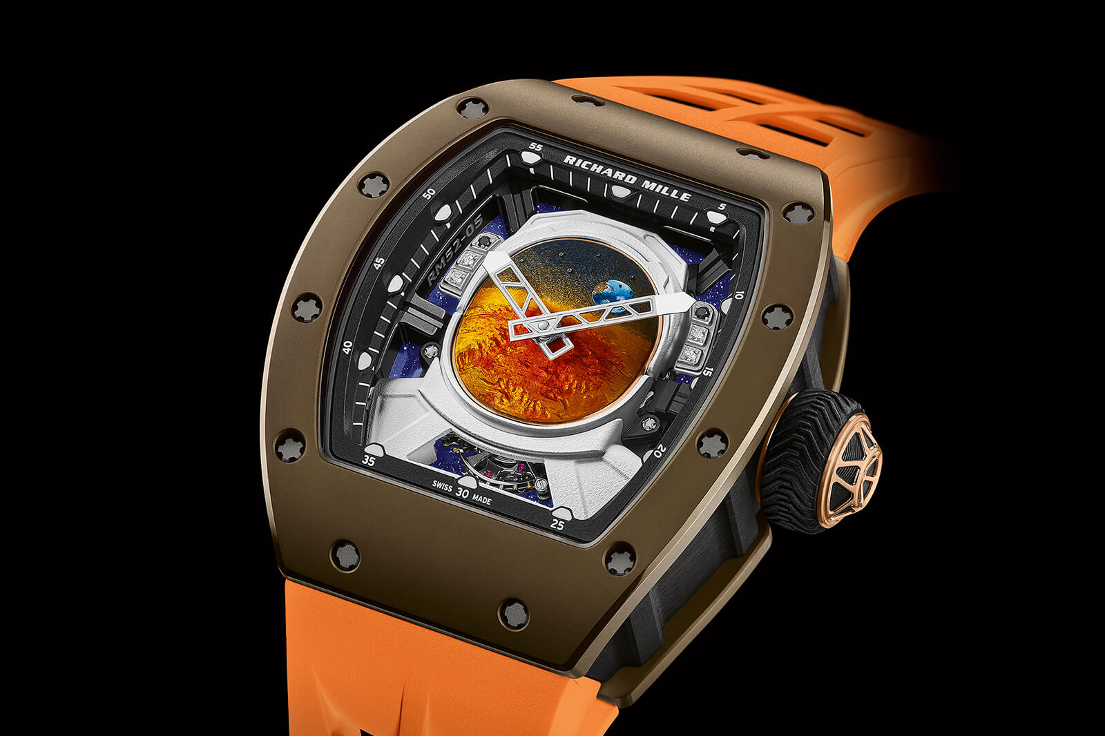 TOUT SAVOIR SUR LES MONTRES RICHARD MILLE, LE GUIDE ULTIME