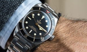 COMMENT ACHETER UNE MONTRE TUDOR, GUIDE ULTIME