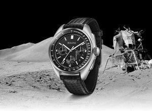 CHRONOGRAPHES, TOP 8 DES MEILLEURES MARQUES DE MONTRES CHRONOGRAPHES DE L'HISTOIRE
