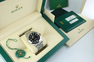 COMMENT ACHETER UNE ROLEX D’OCCASION