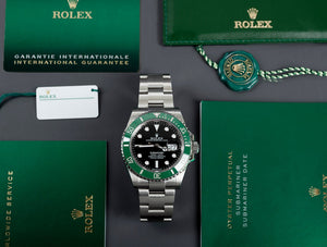 VOL DE ROLEX : CES PRECAUTIONS CRUCIALES POUR SECURISER VOTRE ROLEX