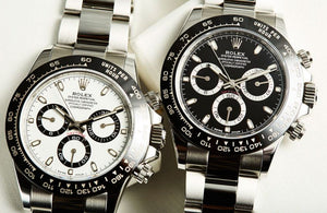 MONTRE MYTHIQUE: LA ROLEX DAYTONA