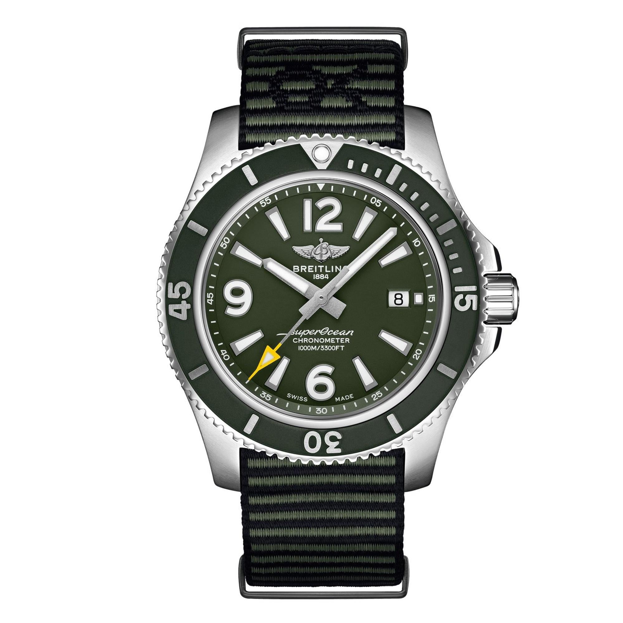 BRACELET NATO, NOTRE GUIDE ULTIME 2023